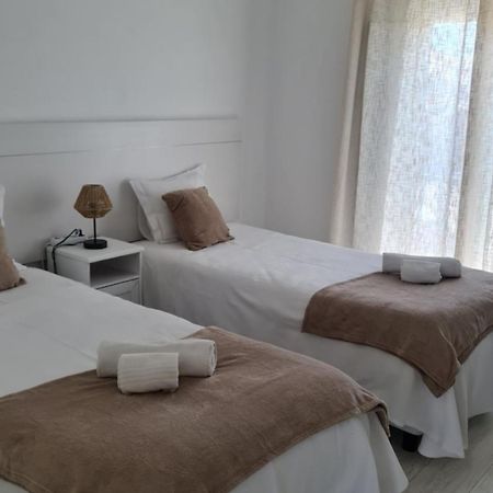 Apartamento Alagoinha Vila Nova de Milfontes Exterior foto