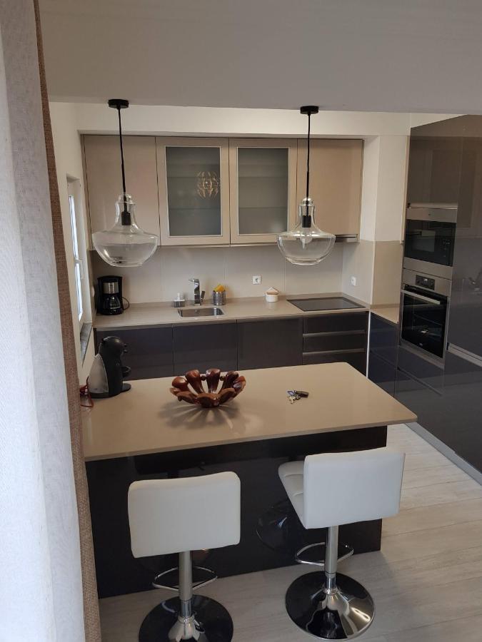 Apartamento Alagoinha Vila Nova de Milfontes Exterior foto