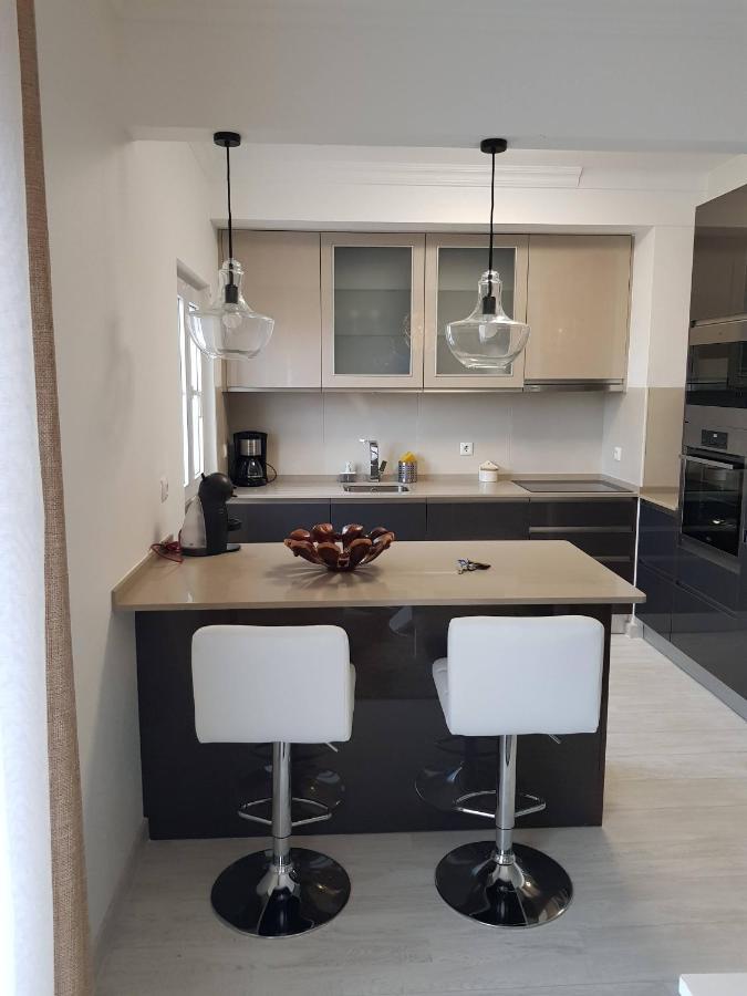 Apartamento Alagoinha Vila Nova de Milfontes Exterior foto