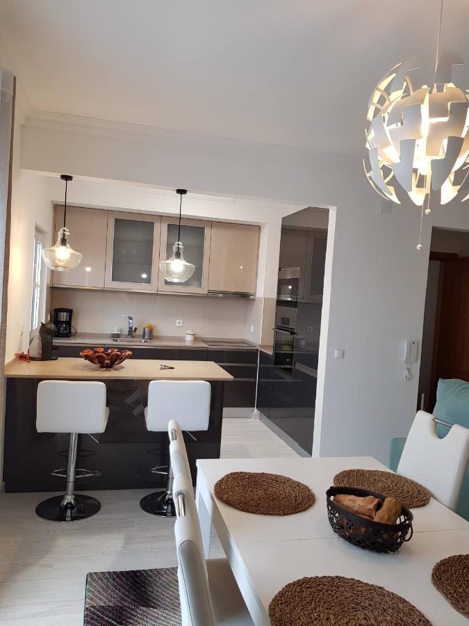 Apartamento Alagoinha Vila Nova de Milfontes Exterior foto