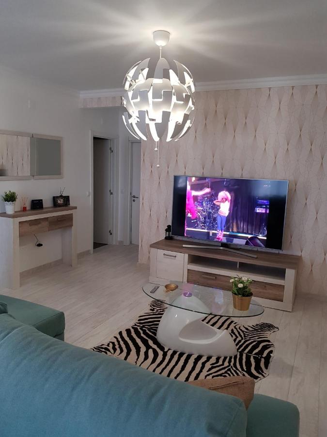 Apartamento Alagoinha Vila Nova de Milfontes Exterior foto