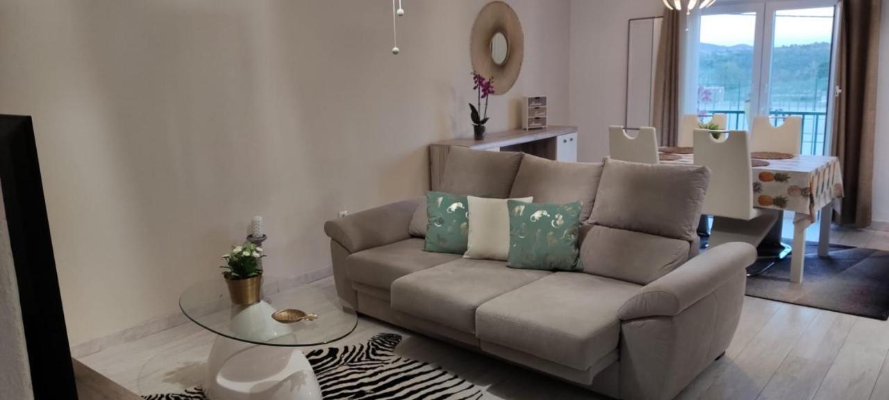 Apartamento Alagoinha Vila Nova de Milfontes Exterior foto
