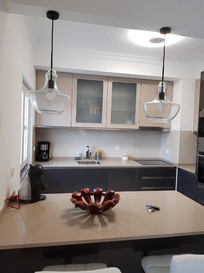 Apartamento Alagoinha Vila Nova de Milfontes Exterior foto