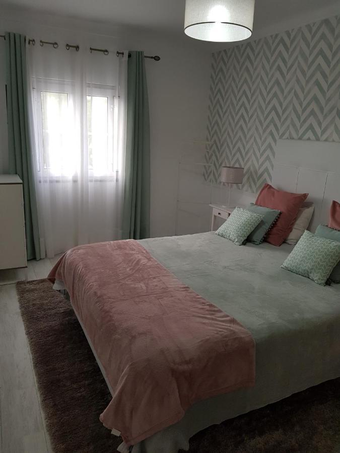 Apartamento Alagoinha Vila Nova de Milfontes Exterior foto