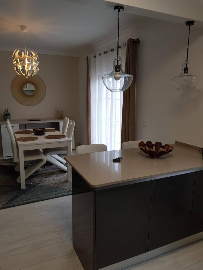 Apartamento Alagoinha Vila Nova de Milfontes Exterior foto