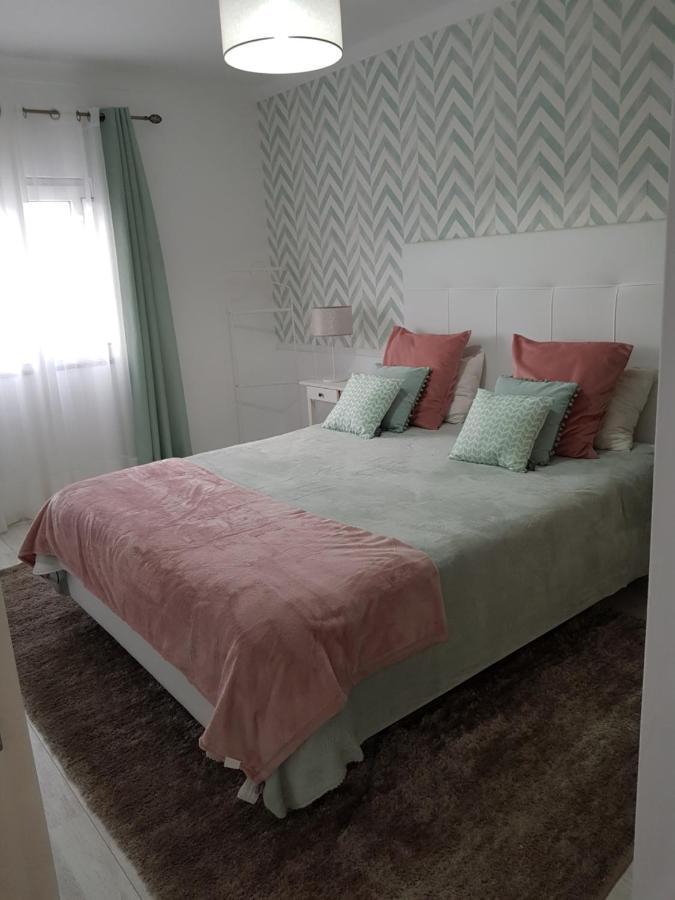 Apartamento Alagoinha Vila Nova de Milfontes Exterior foto
