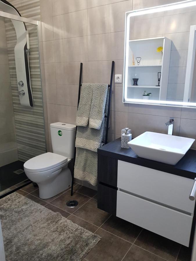 Apartamento Alagoinha Vila Nova de Milfontes Exterior foto