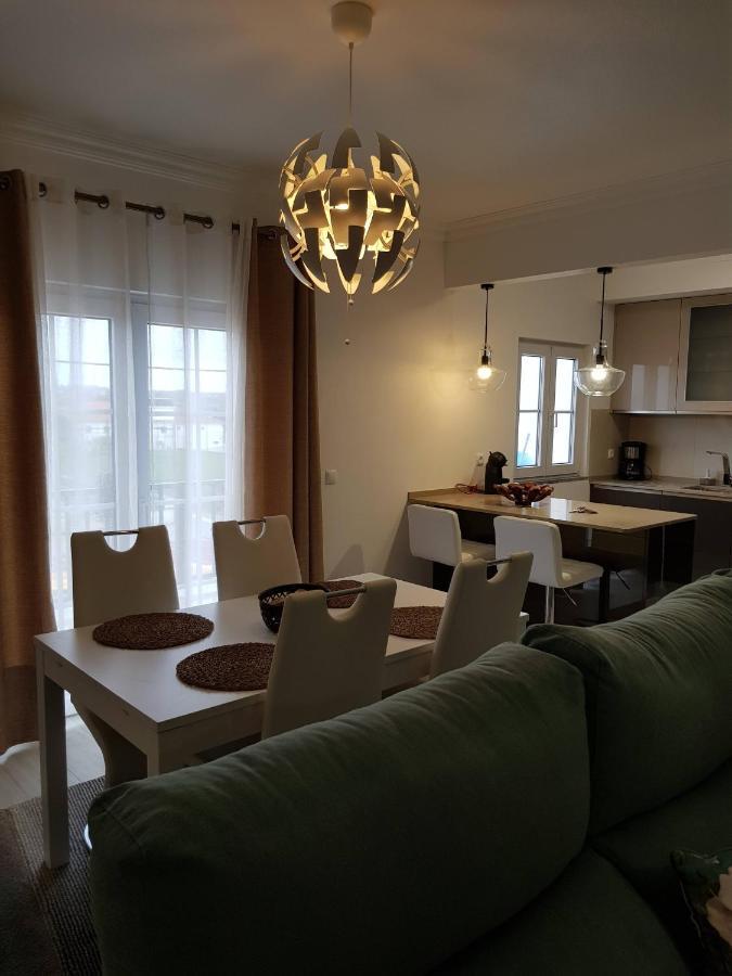 Apartamento Alagoinha Vila Nova de Milfontes Exterior foto