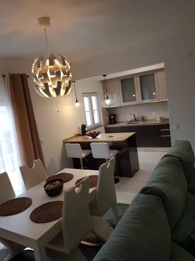 Apartamento Alagoinha Vila Nova de Milfontes Exterior foto