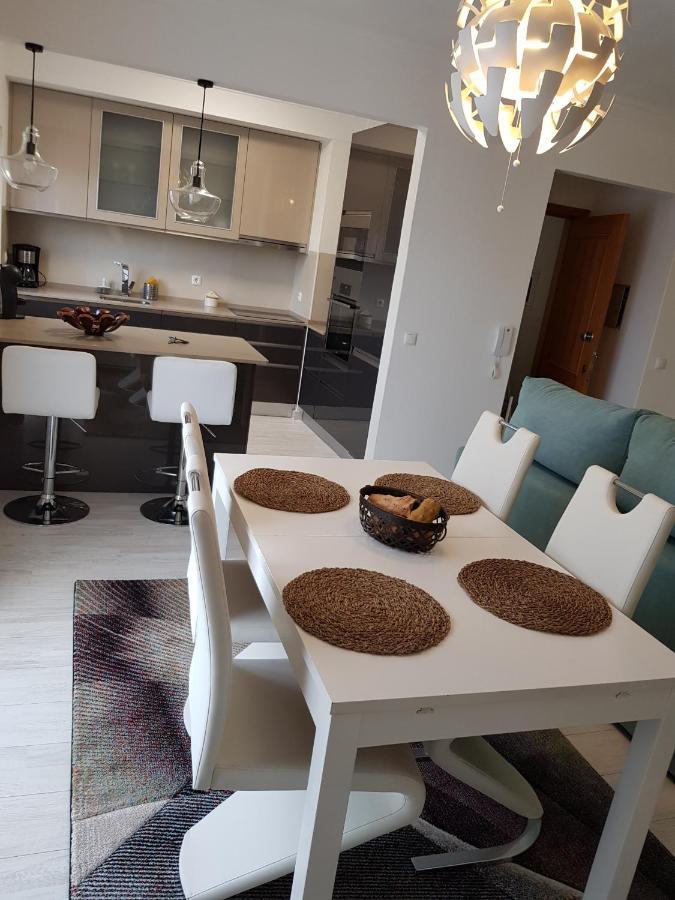Apartamento Alagoinha Vila Nova de Milfontes Exterior foto