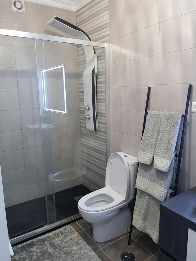 Apartamento Alagoinha Vila Nova de Milfontes Exterior foto