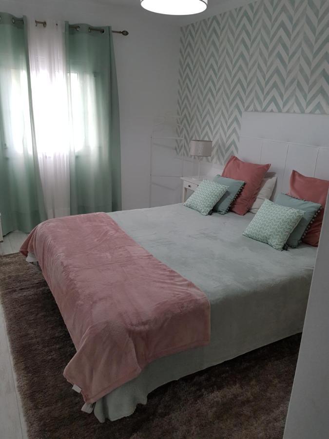 Apartamento Alagoinha Vila Nova de Milfontes Exterior foto