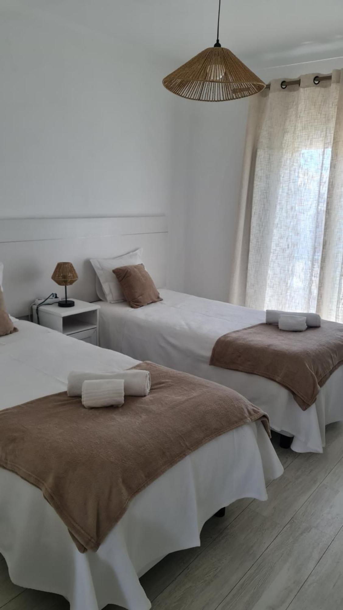 Apartamento Alagoinha Vila Nova de Milfontes Exterior foto