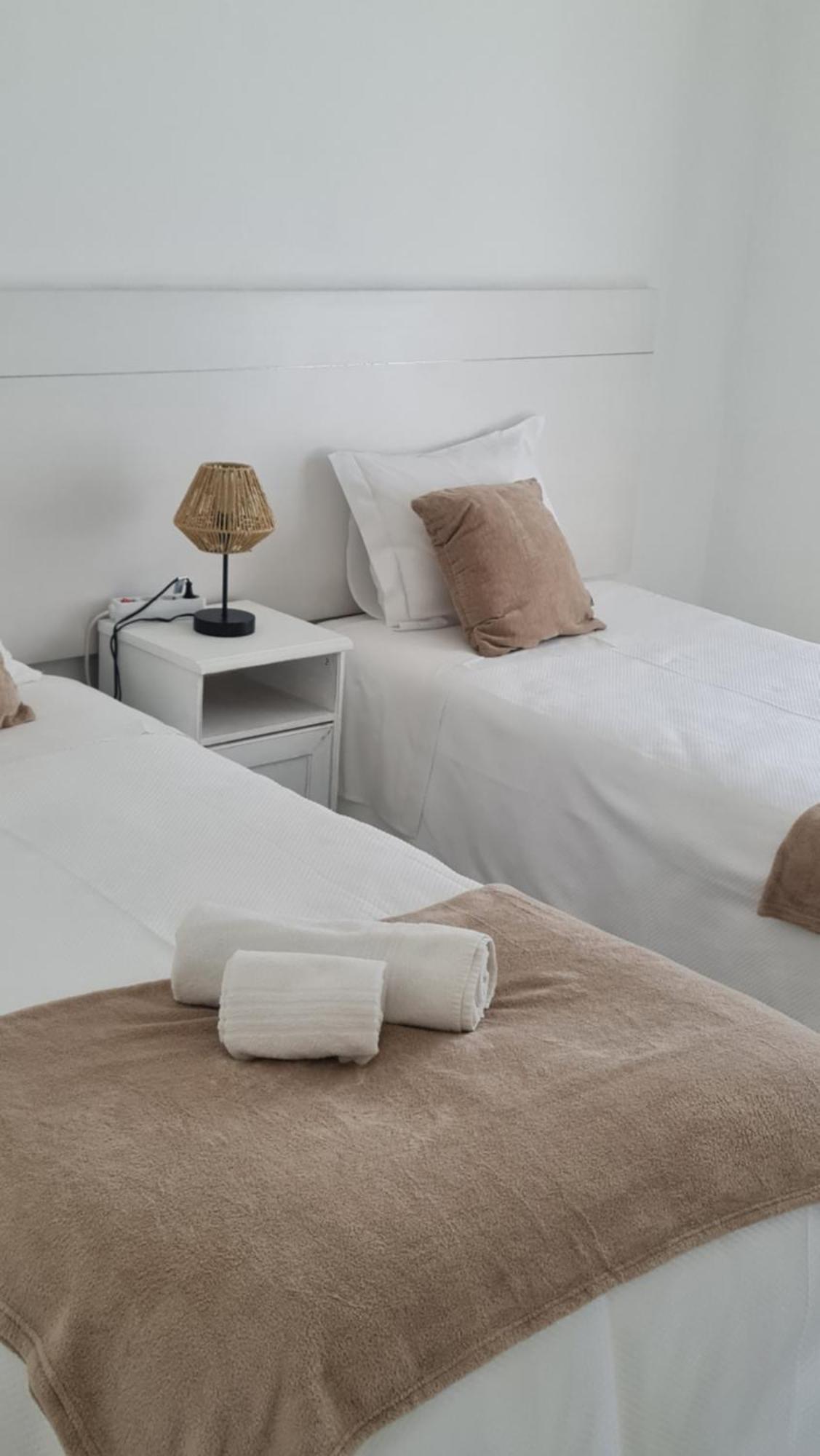 Apartamento Alagoinha Vila Nova de Milfontes Exterior foto